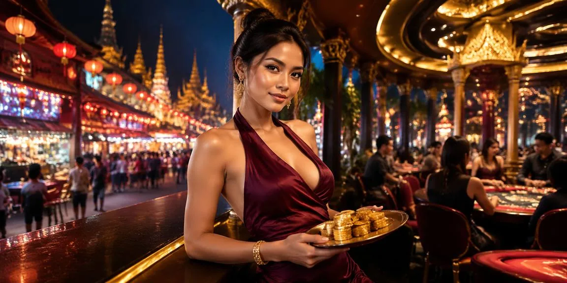 yoma77 ကံကောင်းငါးပုထိုး ကစားနည်းနှင့် အင်္ဂါရပ်များ
